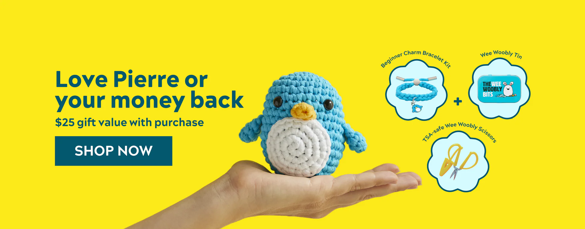 Master Crochet the Easy Way