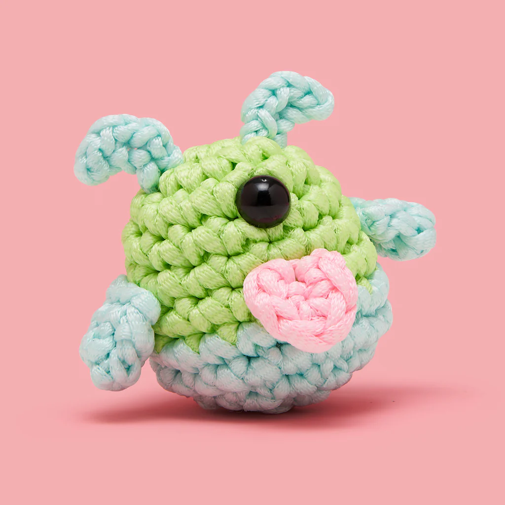 Area Fifty-Yarn Bundle - Image 17