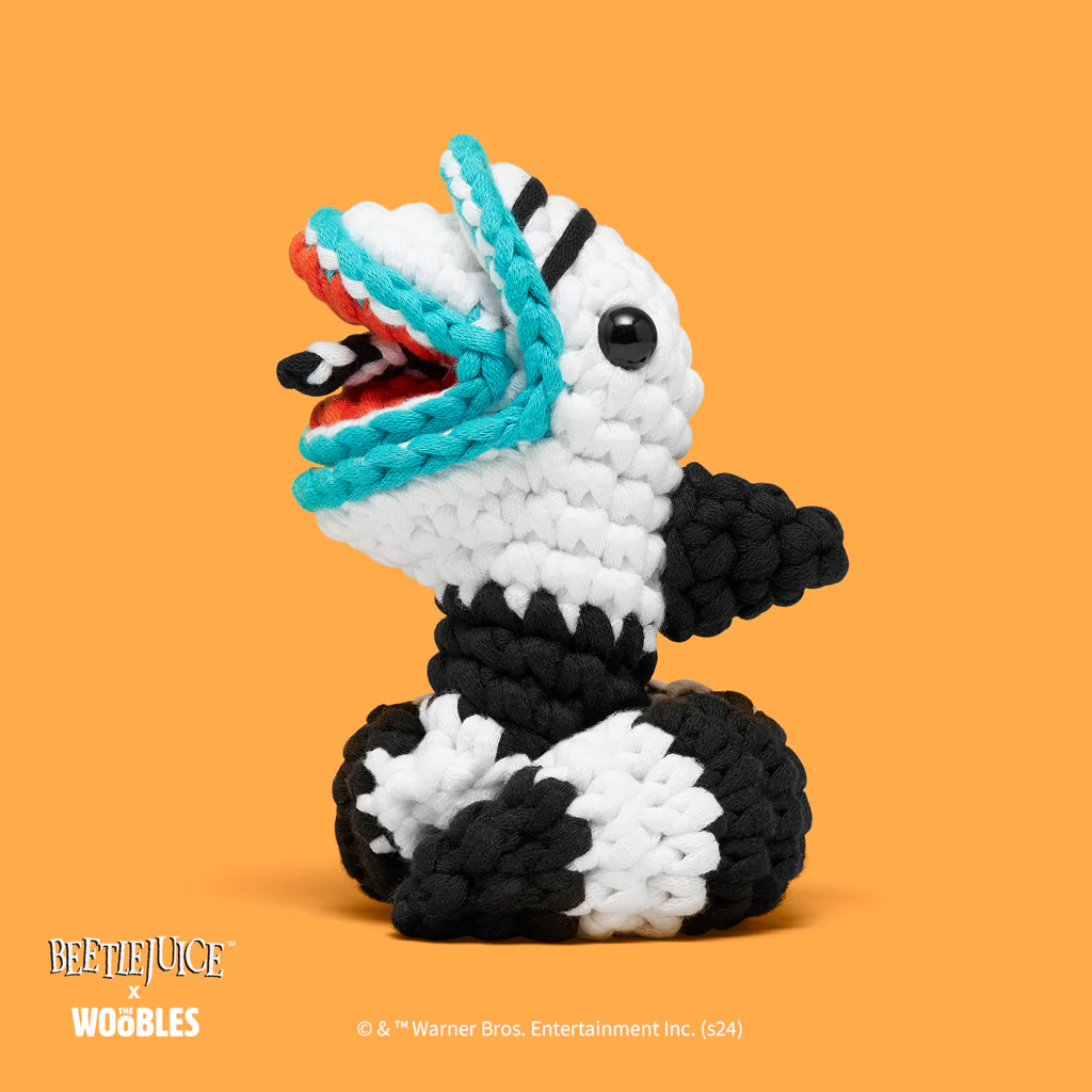 Beetlejuice-ified Bundle - Image 9