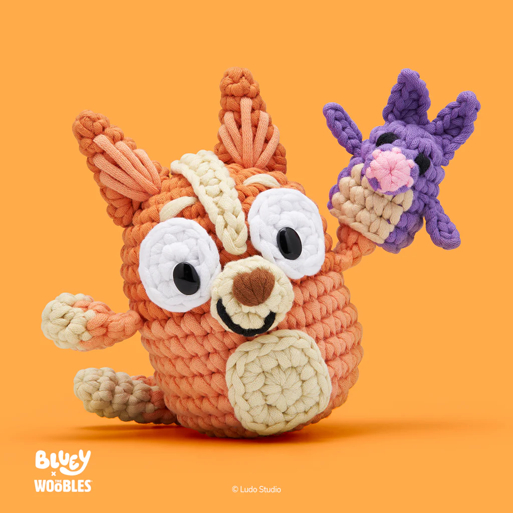 Bob Bilby Accessory Kit - Image 2