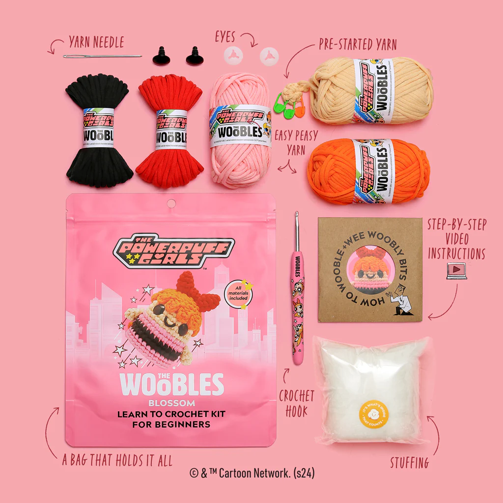 Fight Like a Girl Bundle - Image 5