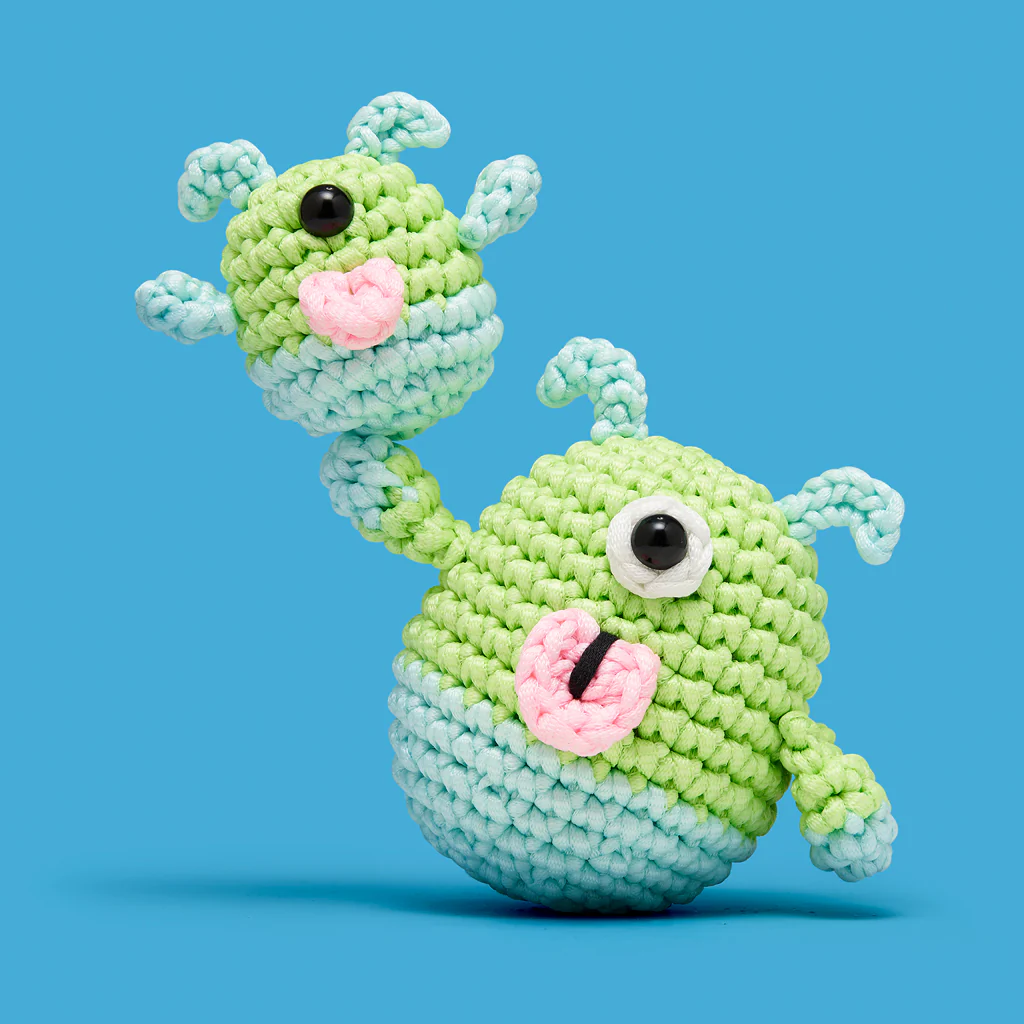 Baby Martian Accessory Kit - Image 3