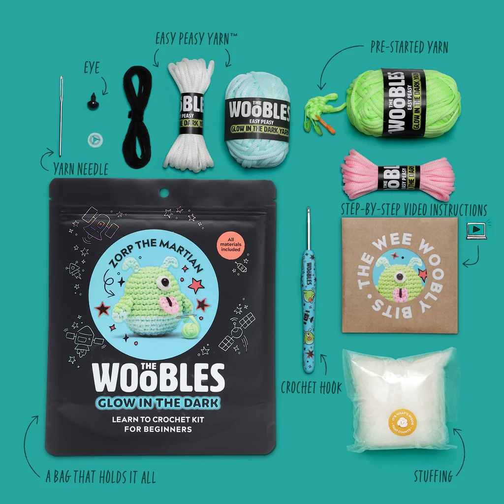 Greetings, Woobler Bundle - Image 6