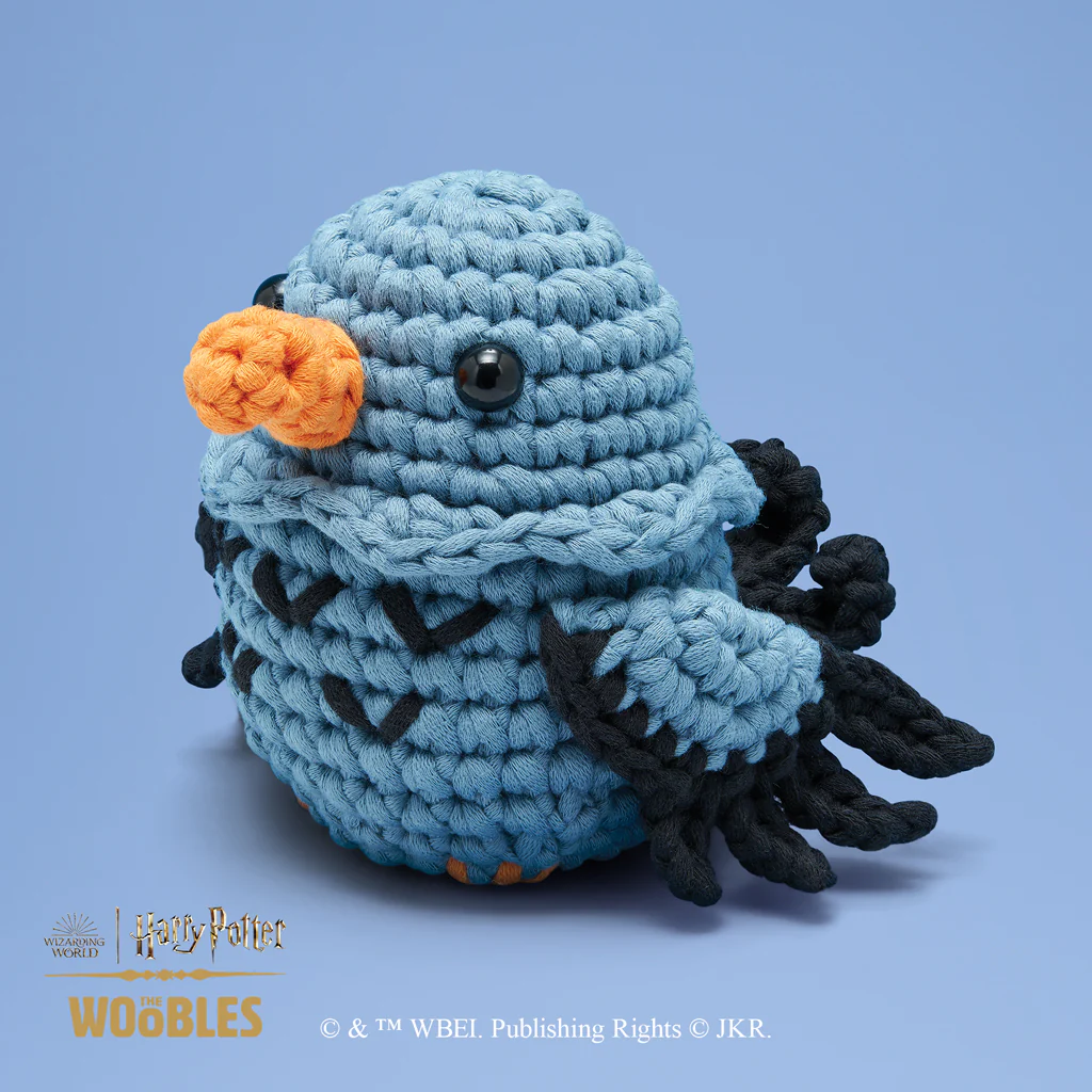 Harry Potter™ x The Woobles Bundle - Image 7