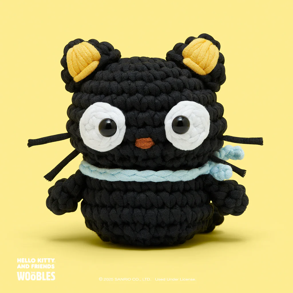 Hello Kitty® and Friends Wooblin' into Mischief Bundle - Image 12