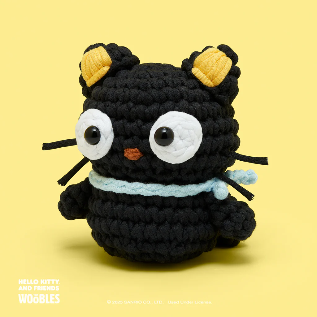 Hello Kitty® and Friends Wooblin' into Mischief Bundle - Image 13