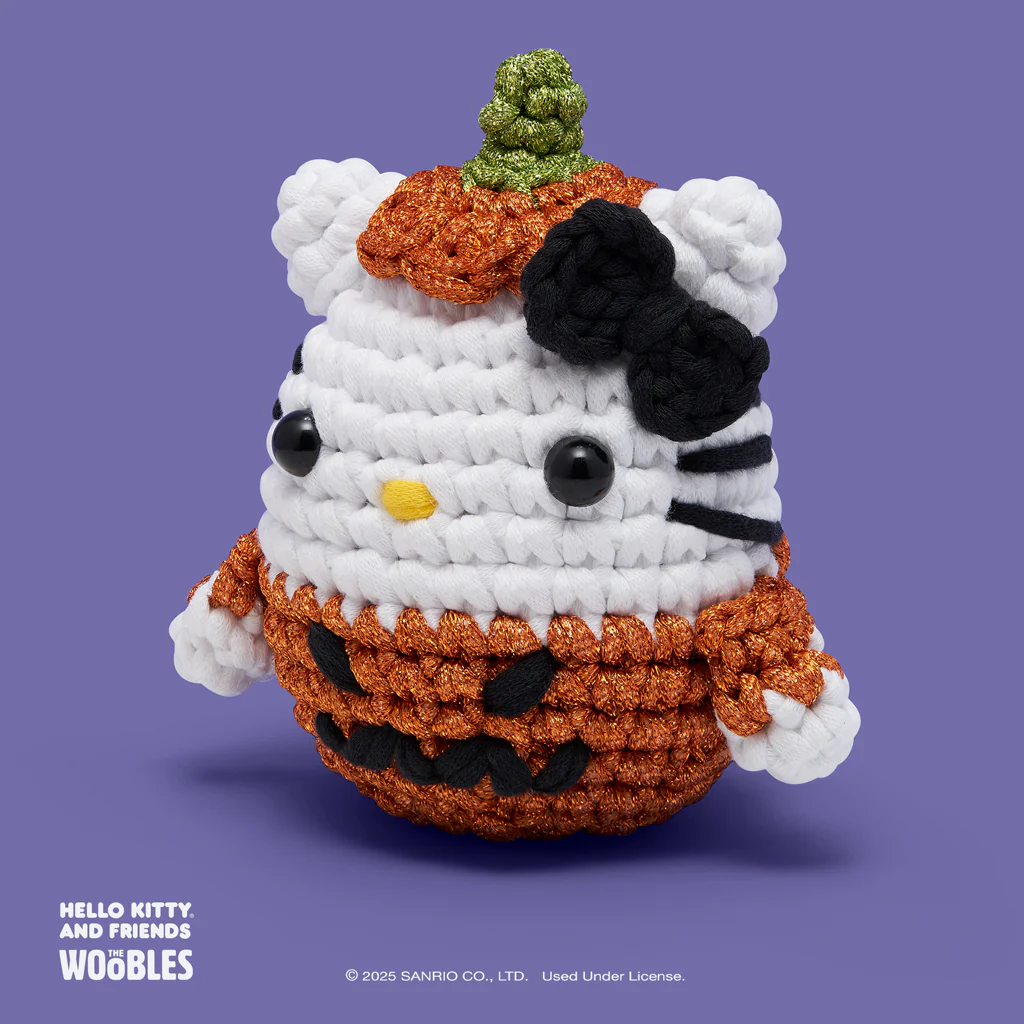 Hello Kitty® and Friends Wooblin' into Mischief Bundle - Image 18