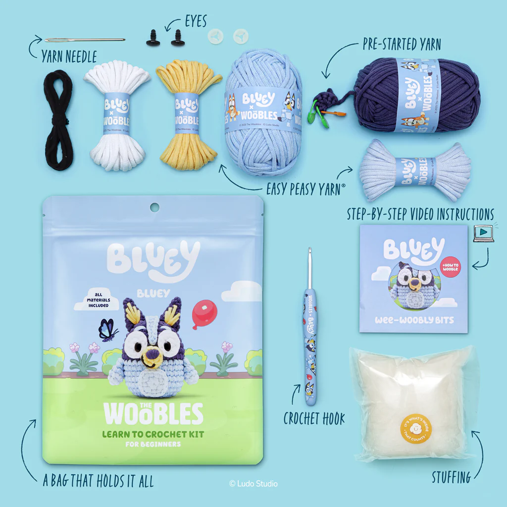 Keepy Uppy the Good Work Bundle - Image 2