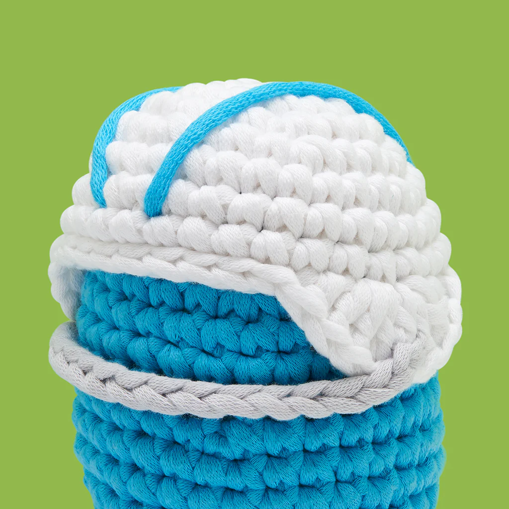 Keep Your Eye on the Woo-ball Bundle - Image 6