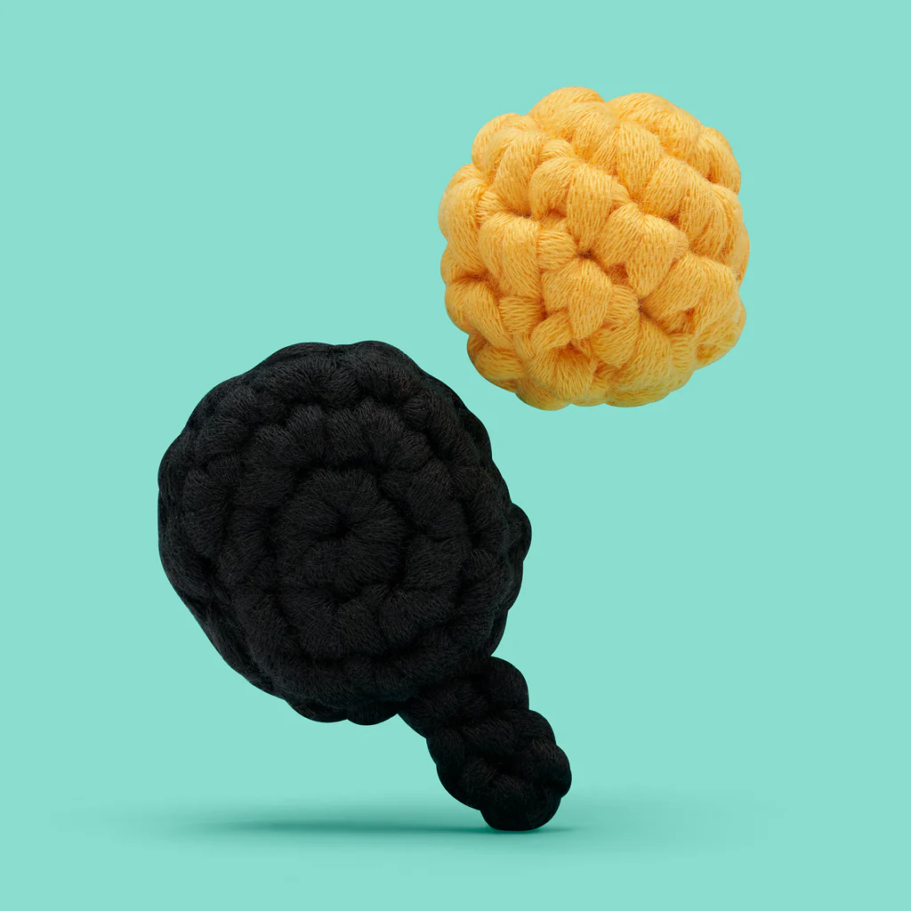 Keep Your Eye on the Woo-ball Bundle - Image 7