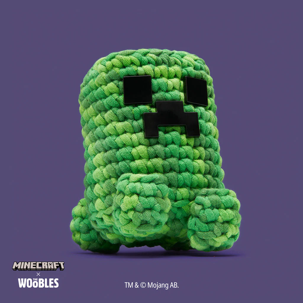Minecraft Block It to 'Em Bundle - Image 2