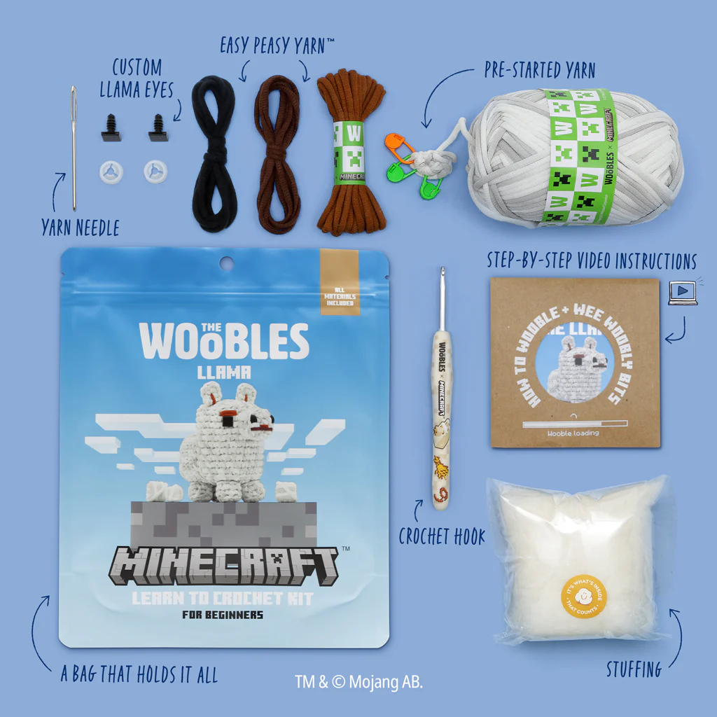 Minecraft Block It to 'Em Bundle - Image 20