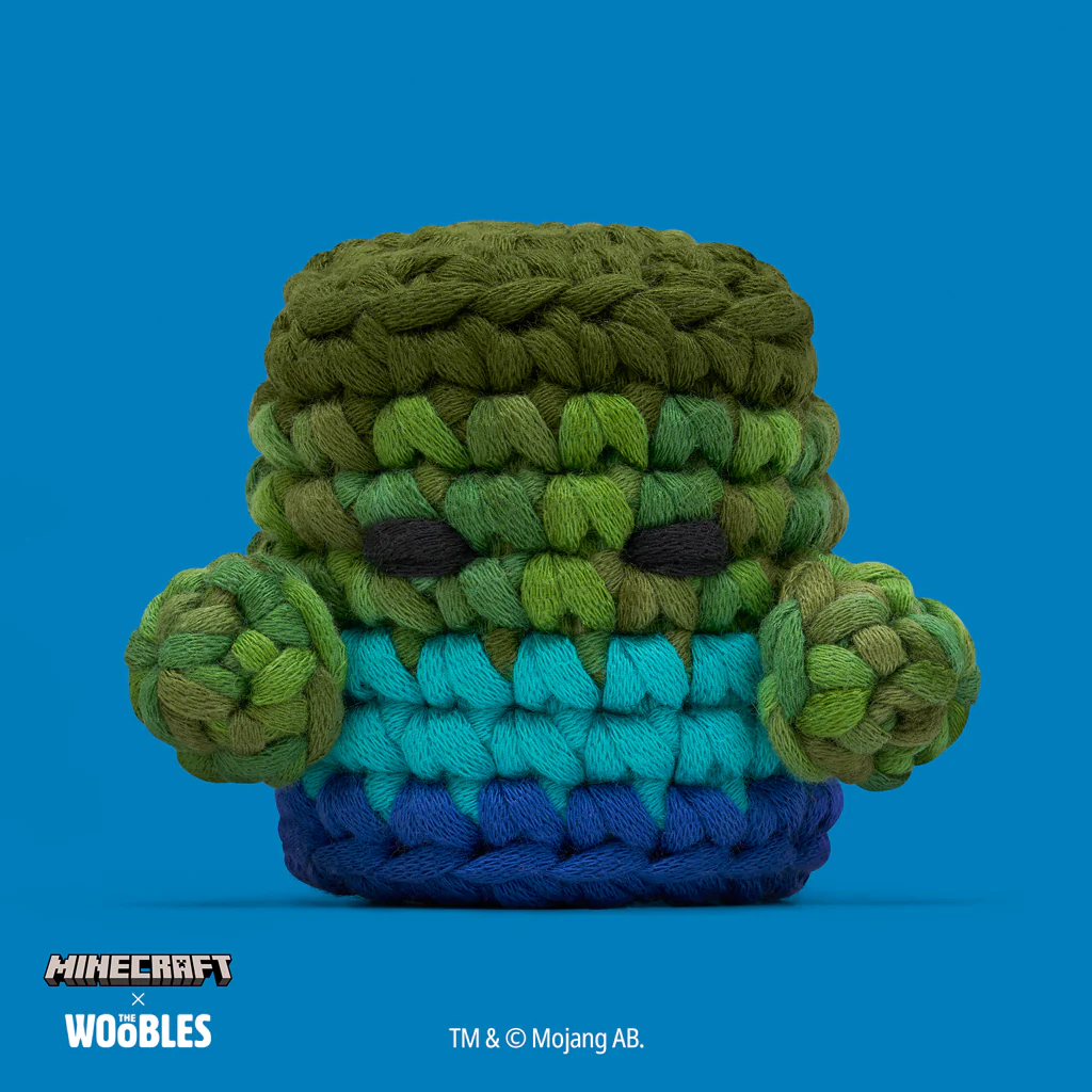 Minecraft Block It to 'Em Bundle - Image 25