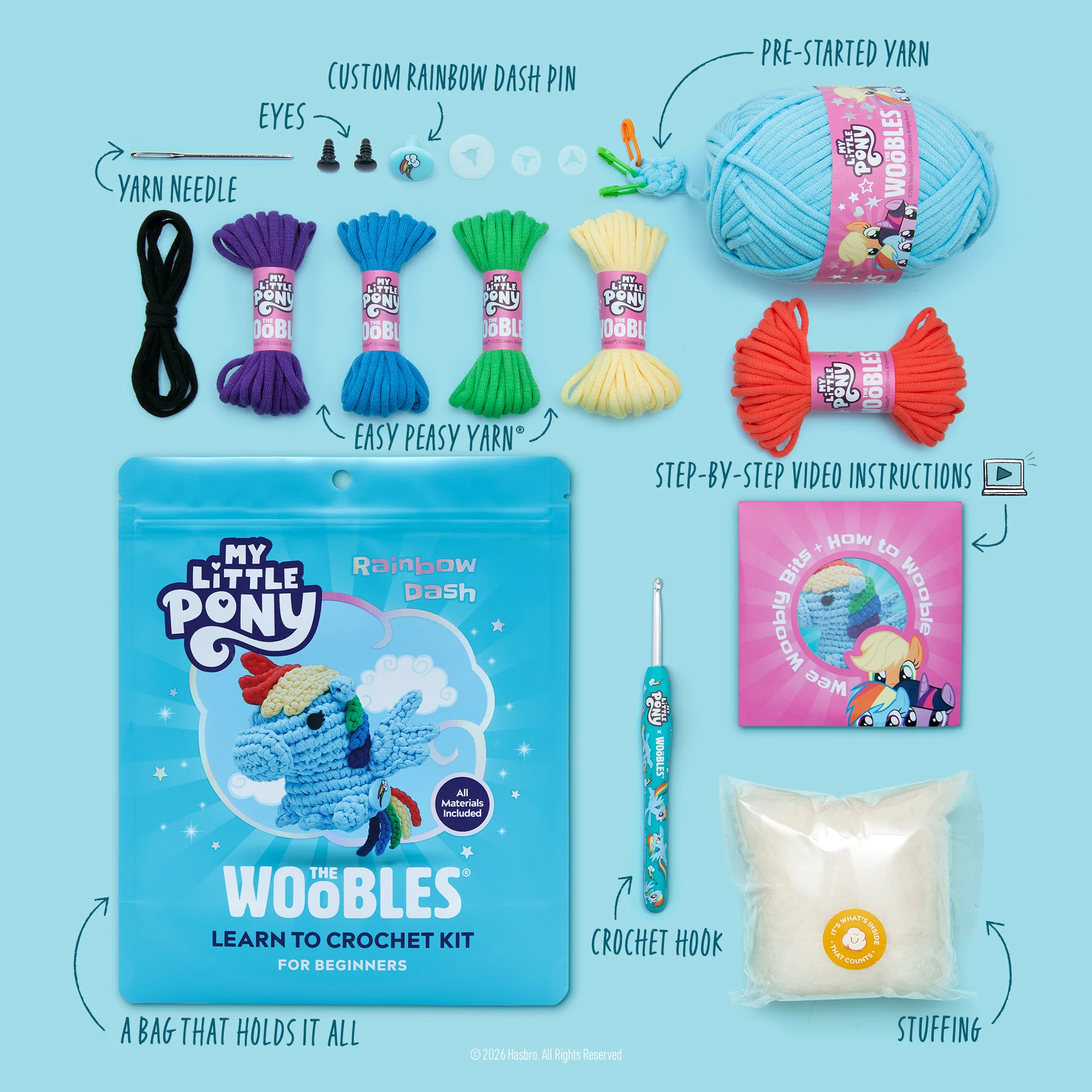 My Little Pony: Welcome to Ponyville Bundle - Image 6
