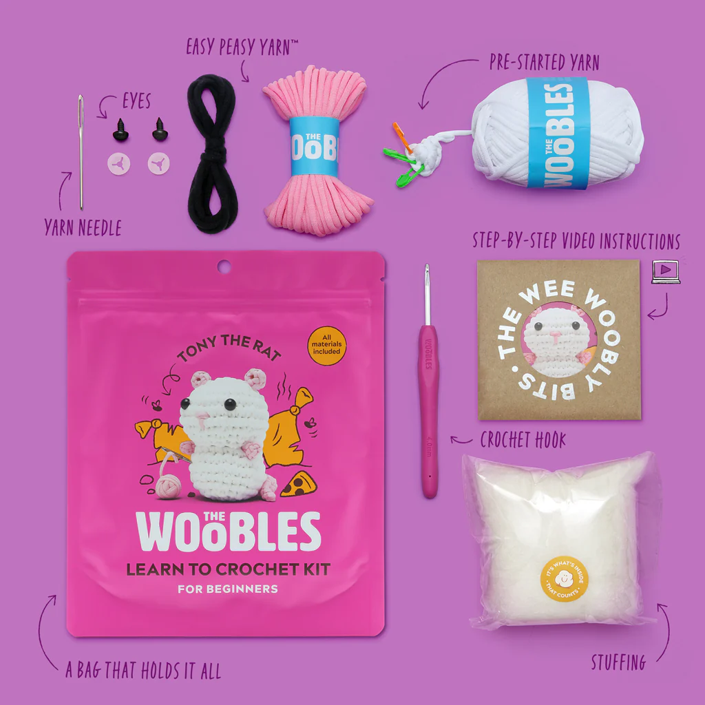 Lil' Pizza Your Heart Bundle - Image 5