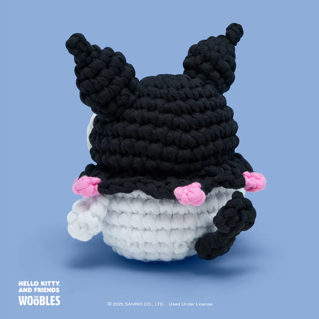 Hello Kitty® and Friends Wooblin' into Mischief Bundle - Image 4