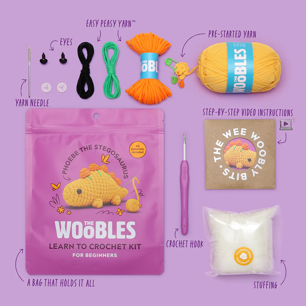 Saur to New Heights Bundle - Image 8