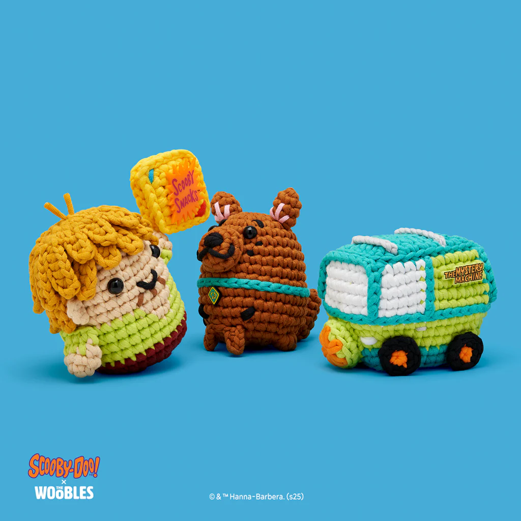 Scooby Snacks™ Accessory Kit - Image 2
