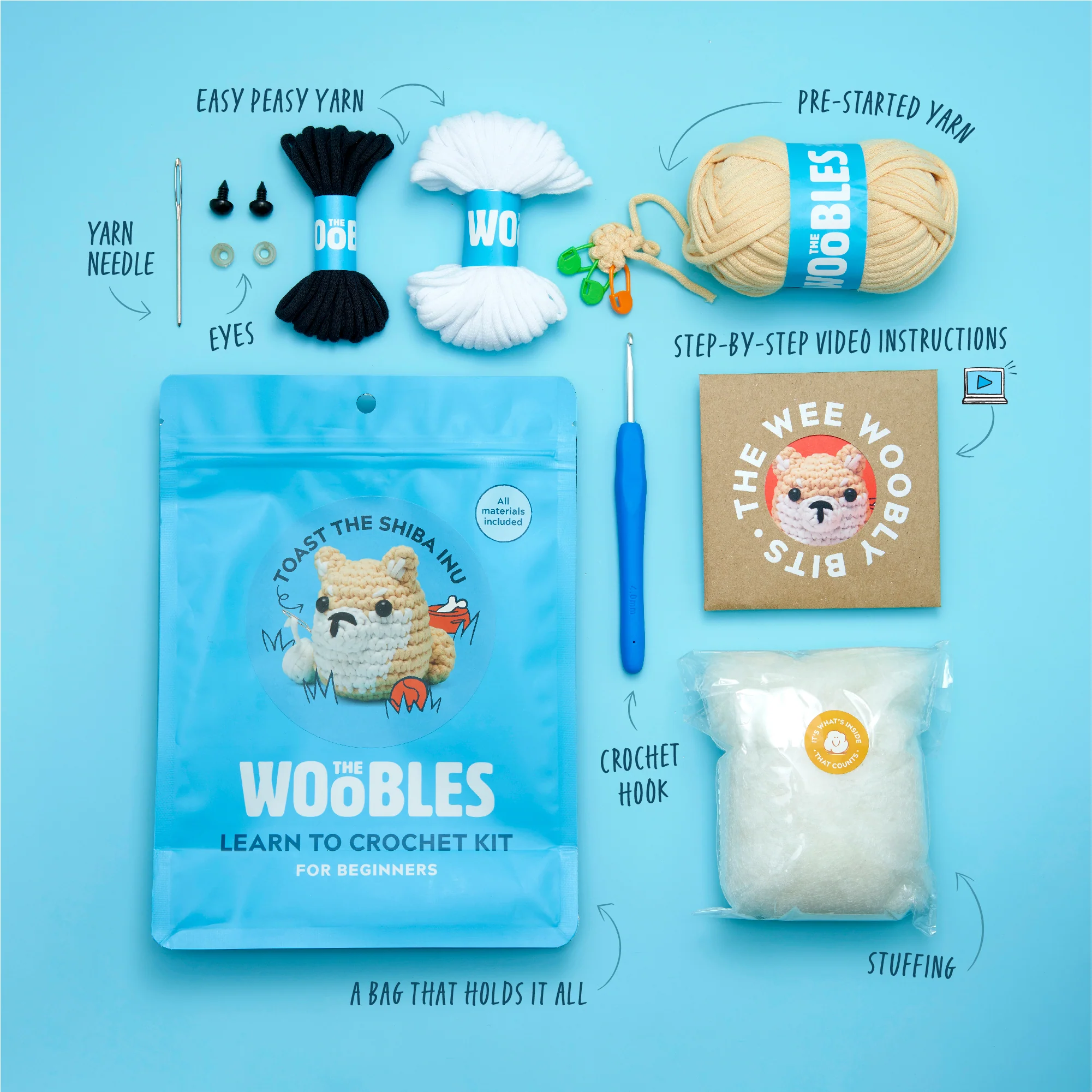 Get This Paw-ty Started Bundle - Image 3