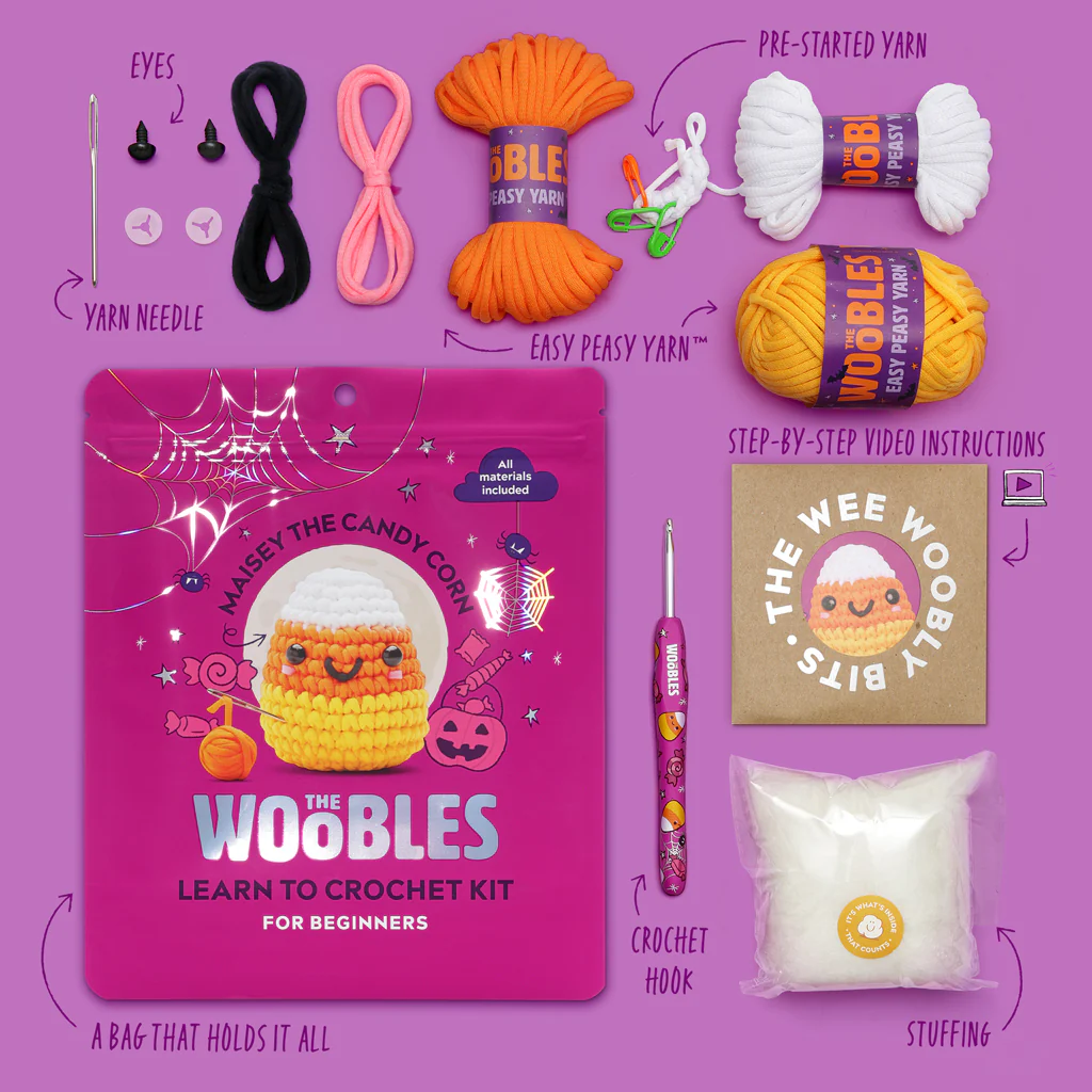 Smells Like Halloween Spirit Bundle - Image 5