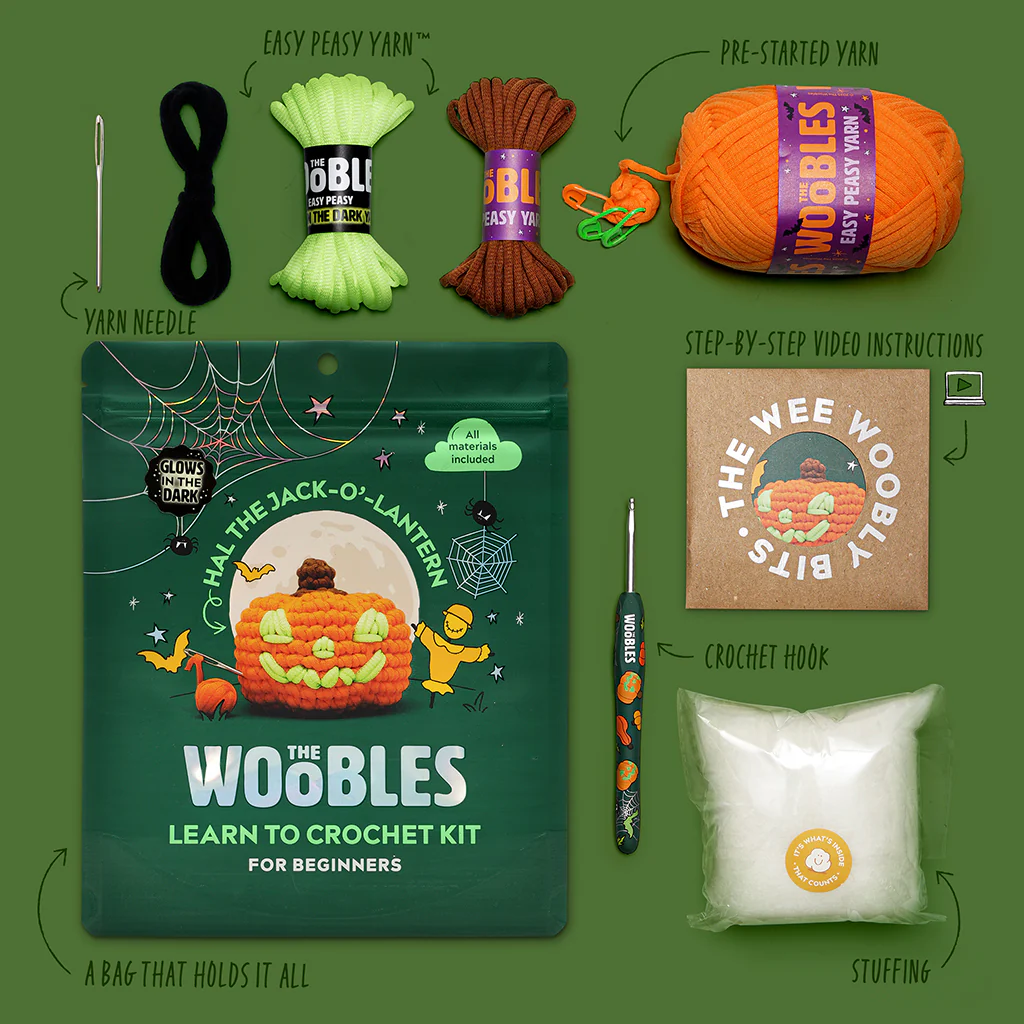 Smells Like Halloween Spirit Bundle - Image 8