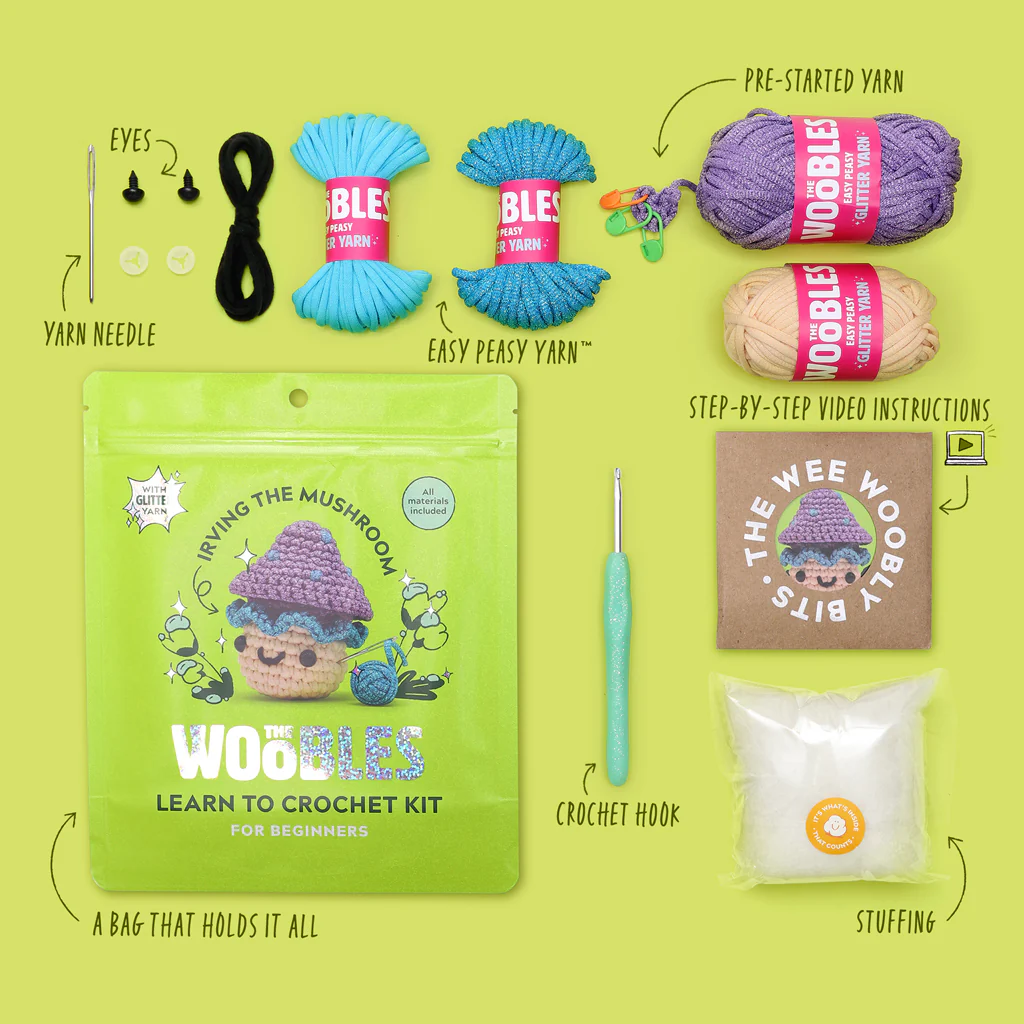 So Mushroom for Fun Bundle - Image 5