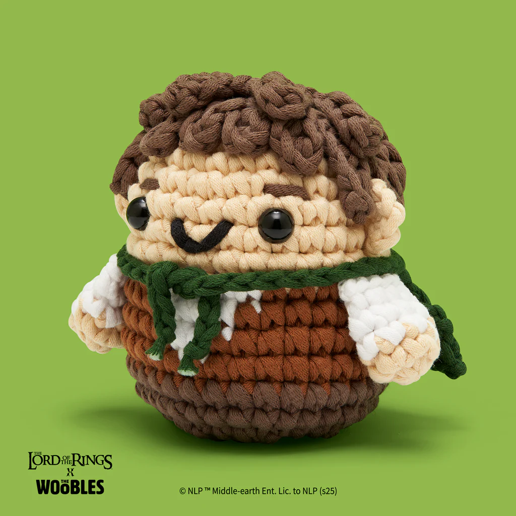 Frodo Baggins™ Bundle - Image 4