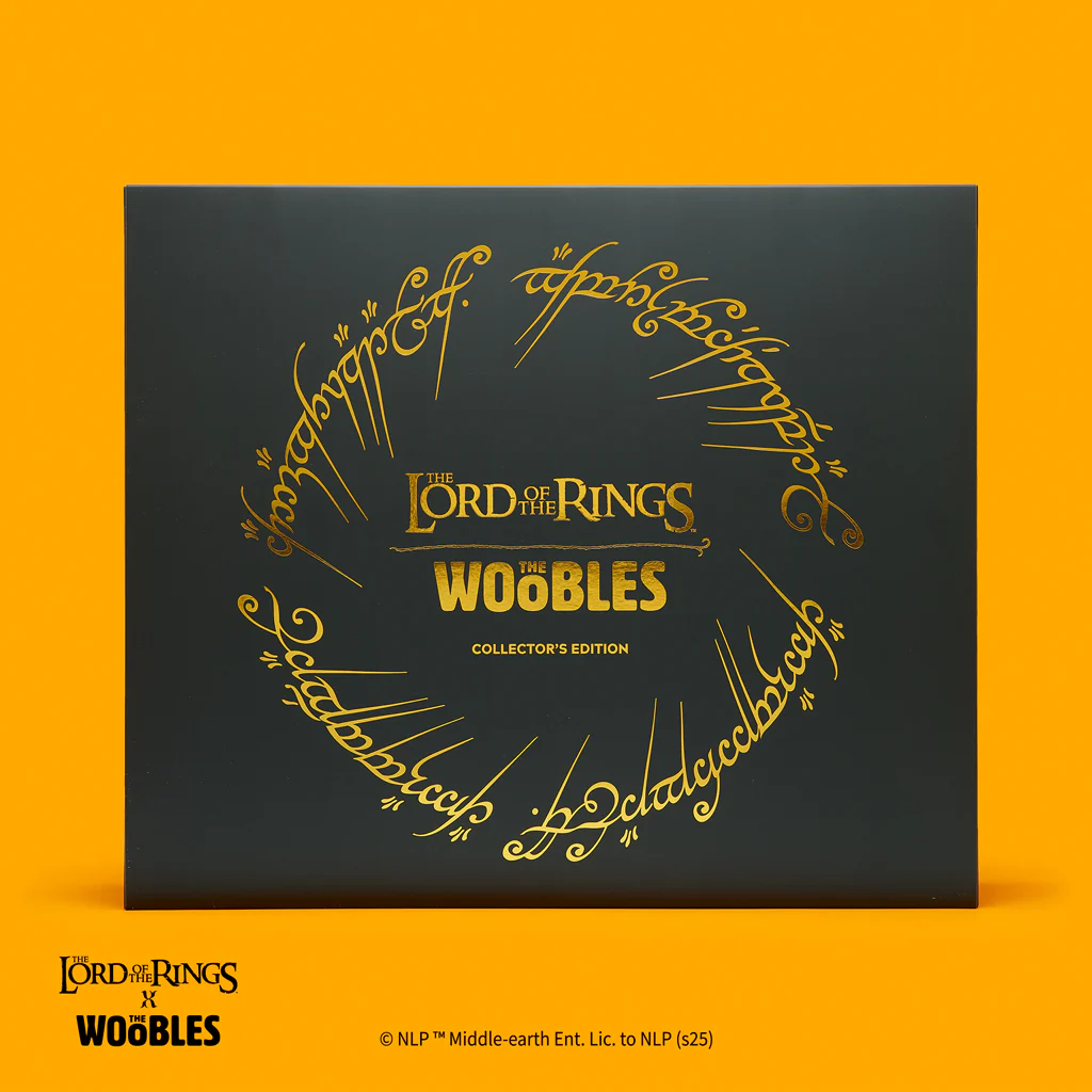 The Lord of the Rings Collector’s Box - Image 2