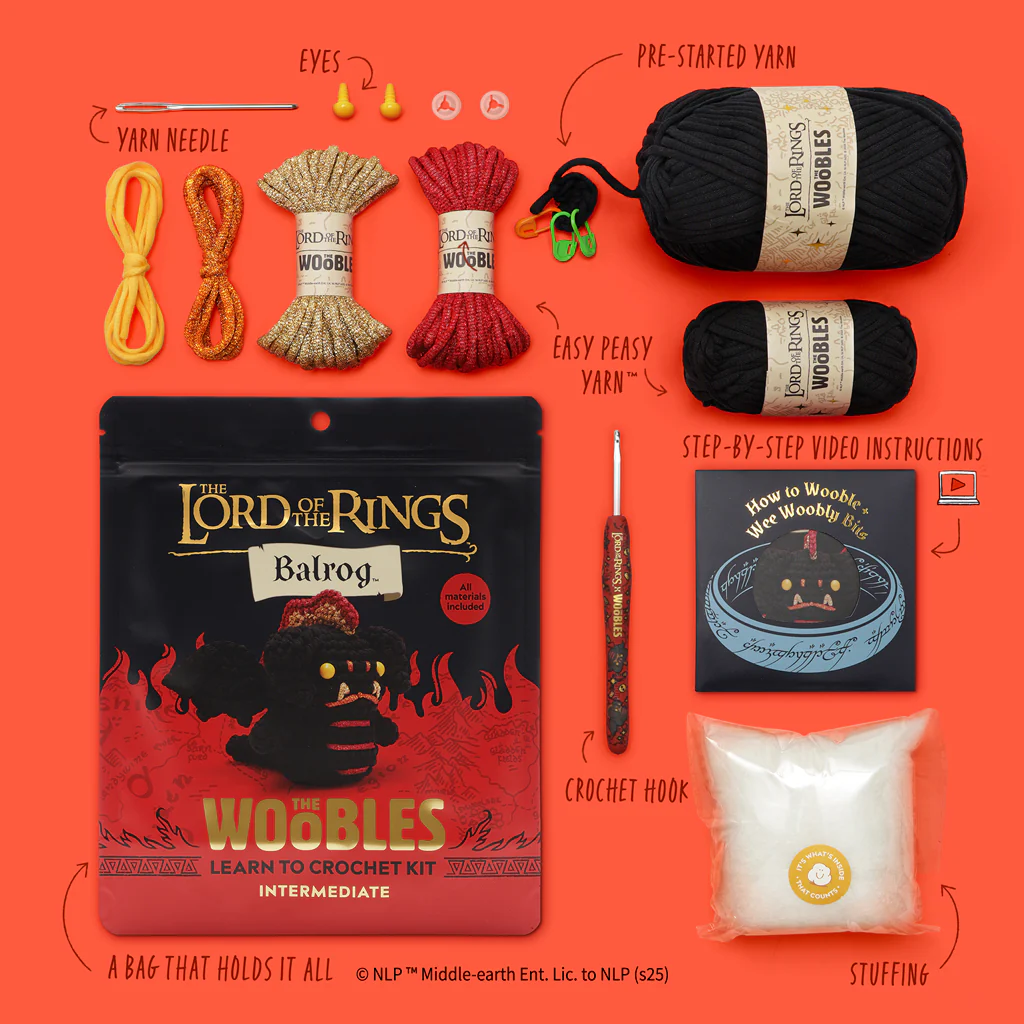 The Lord of the Rings Collector’s Box - Image 31