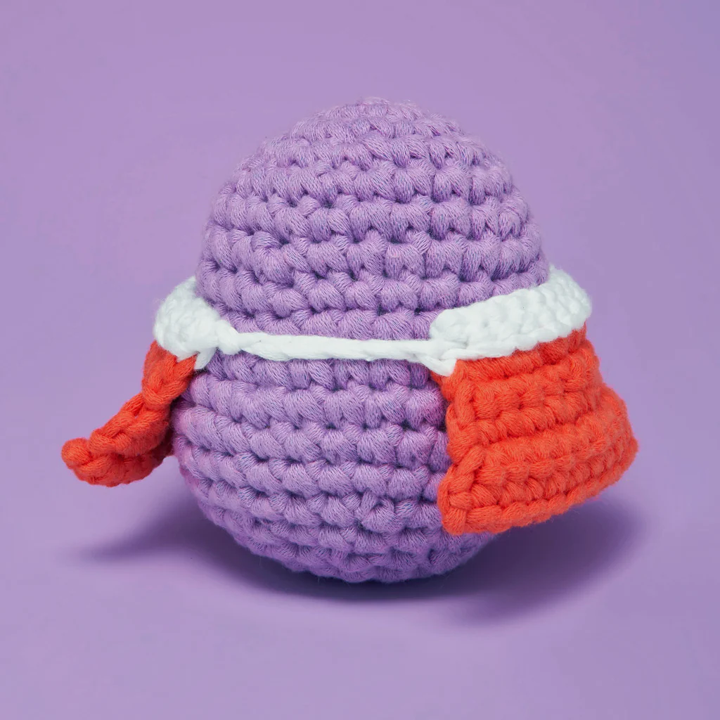 Tiny Royal Cloak Accessory Kit