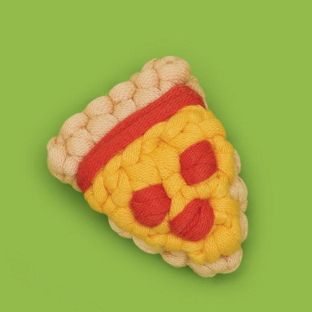 Lil' Pizza Your Heart Bundle - Image 6
