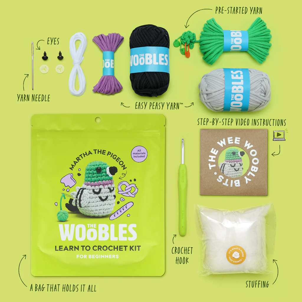 Oodles of Coo-dles Bundle - Image 4